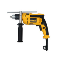 得伟(DEWALT)13mm 650W 调速冲击钻 DWD024-A9