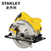 史丹利(STANLEY)1510W 185mm 电圆锯 STSC1518-A9