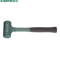 世达 SATA 92901 防震橡皮锤35±0.5mm