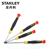 史丹利(Stanley)一字微型螺丝批 2.0x45mm 66-304-23