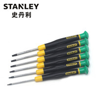 史丹利(Stanley)花形微型螺丝批(x45mm) T10x45mm 66-347-23