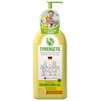 synergetic 森力佳 餐具净 500ml *2件