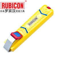 罗宾汉（RUBICON）进口电缆剥皮器R10270 直径8-28mm脱皮刀 剥线钳 电工刀