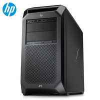 惠普（HP）Z8 G4 台式机 工作站 Xeon 4108/16GB ECC/1TB+256G SSD /P2000 5G独显/DVDRW/3年保修