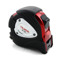田岛 （TaJIma ）GLOCKPLUS卷尺长7.5米GLP25-75BL 1001-1908