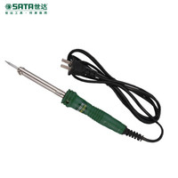 世达（SATA） 外热式长寿电烙铁30w 03210 现货