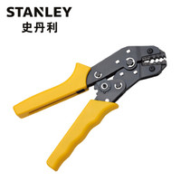 史丹利(Stanley)B系列同轴端子压接钳 84-857-22(付款后5-10天发货)