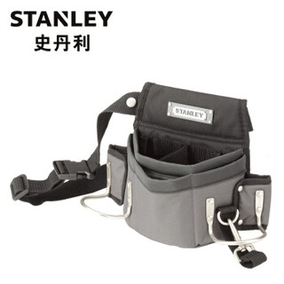 史丹利（Stanley）工具腰包 95-267-23（付款后3-5天发货）
