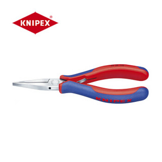 凯尼派克（KNIPEX）35 52 145 145mm电子钳 (期货货期8周)