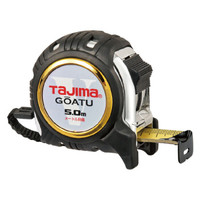 田岛(TaJIma )刚厚GLOCK卷尺长5米GAGL2550 1001-1891