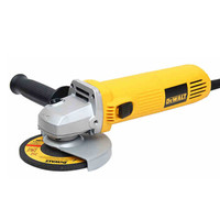 得伟(DEWALT)125mm 1000W 角磨机 DW824-A9