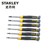 史丹利(Stanley)6角微型螺丝批(x45mm) H2.5x45mm 66-355-23