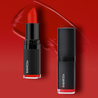 巴巴罗莎(babaluosha) 丝绒口红  幻想彩妆 唇釉唇彩润唇 唇膏防水滋润持久保湿哑光情人送女友老婆