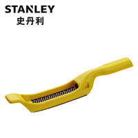 史丹利（Stanley）锉刨 扁锉刨5-1/2 21-102-5-11
