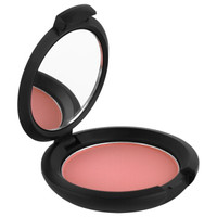 巴巴罗莎 鎏金纯色丝绒腮红-03腮红 裸妆 橘粉 高光修容 持久自然 心机裸妆 红润保湿 修容