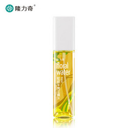 Longrich 隆力奇 清香型蛇胆牛黄花露水 60ml 止痒 *3件