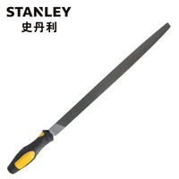 史丹利（Stanley）三角锉 细齿三角锉10寸 22-409-28（付款后5-10天发货）