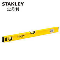 史丹利（Stanley）水平尺   超平盒式水平尺40cm  STHT43102-8-23（付款后5-10天发货）