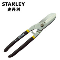 史丹利（Stanley）铁皮剪   8寸英式铁皮剪  14-163-22