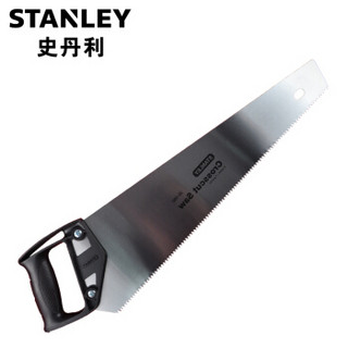 史丹利（Stanley）史丹利手工锯 塑柄手扳锯450mm 20-080-22