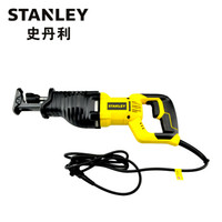 史丹利(STANLEY)900W 高效往复锯 STPT0900-A9