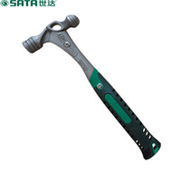 世达 SATA 92722 减震圆头锤1磅