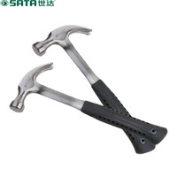 世达 SATA 92331 羊角连体锤 羊角锤1磅