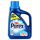 Purex 普雷克斯 双倍浓缩洗衣液 雨后清新 1.47L