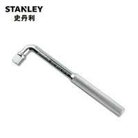 史丹利(Stanley)12.5MM系列L型套筒扳杆 86-493-22