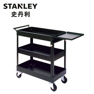 史丹利（Stanley） 多用途工具推车  94-194-23