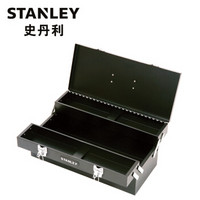 史丹利（Stanley）翻斗工具箱  3翻斗工具箱  94-192-23（付款后5-10天发货）