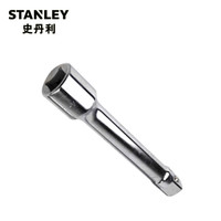 史丹利(Stanley)6.3MM、10MM、12.5MM、19MM系列接杆 9mm(3/4系列)8寸STMT89307-8-23(付款后5-10天发货)