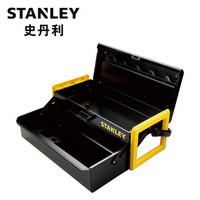 史丹利（Stanley）双层工具箱16寸 STST73097-8-23（付款后5-10天发货）