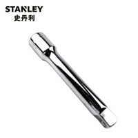 史丹利（Stanley）6.3MM、10MM、12.5MM、19MM系列接杆 12.5mm(1/2系列)5寸 86-407-1-22（付款后3-5天发货）