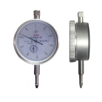 LINKS 0~10 1级 哈量 带公差百分表 /块