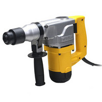 史丹利（STANLEY）STHR272K 850W 5公斤双功能电锤 26mm L型电锤