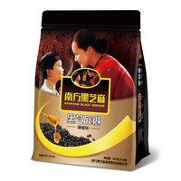 南方黑芝麻 蜂蜜黑芝麻糊 600g（40g*15袋） 冲饮谷物 即食 营养早餐