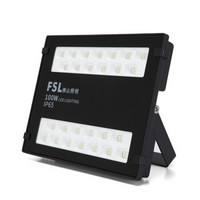 FSL/佛山照明 LED投光灯 FZ58系列—100W 100W 白光