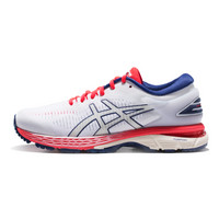 ASICS 亚瑟士 GEL-KAYANO 25女跑步鞋 1012A026-100 白色 36