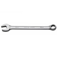 世达(SATA)40209 两用扳手 全抛光 14MM /把