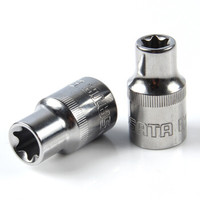 世达 SATA 12.5MM系列12角套筒 24MM 13615 /个