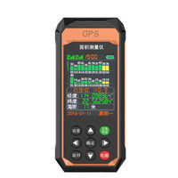 标康 BK-301手持式GPS定位测亩仪高精度土地面积测量仪计亩器收割机农田丈量仪