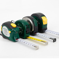 世达(SATA) 凯隆系列钢卷尺 卷尺盒尺 伸缩尺 测量工具 91315A 5mx25mm /个