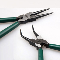 世达(SATA)72004 卡簧钳子 七寸 /把