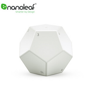 Nanoleaf Remote 智控宝 智能奇光板遥控器 Homekit遥控器  智能家居控制器 HomeKit智能窗帘遥控器