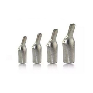 凤凰 C45-10 C45扦片焊缝端子（100个装）/件