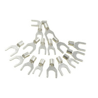 PHOENIX凤凰 UT1.5-3 叉形冷压端子 /个