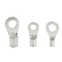 PHOENIX凤凰 OT10-8 圆形冷压端子（100个装） /件