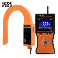胜利仪器(VICTOR)无线高压线路钳形电流表VC9000C