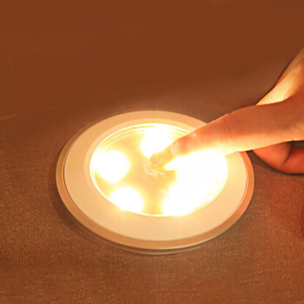 datouren/大头人 led触摸感应小夜灯 cl017 0.5w